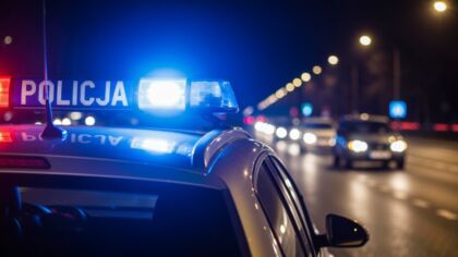 Głogów obchodzi 107. rocznicę Policji Państwowej