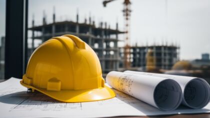 Nowa era świetlicy w Słonem – modernizacja nabiera tempa!
