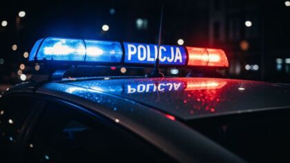 Stulecie służby dzielnicowych w polskiej Policji