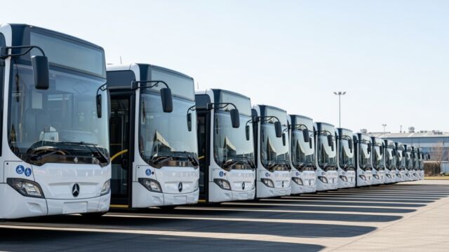 Autobusy linii nr 3 zmieniają trasę z okazji II Święta Społeczności Lokalnej w Krzepowie