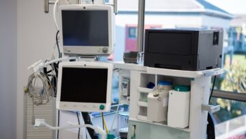 Bezpłatne badania profilaktyczne dla mężczyzn powyżej 50. roku życia