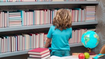 Nowe dofinansowanie dla szkoły w Białołęce – lepsza przyszłość edukacji!