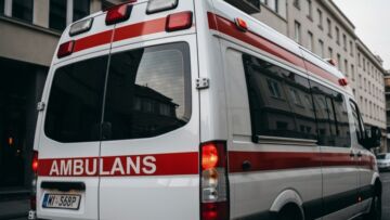 Bezpieczniej nad Odrą: 760 tys. zł na odbudowę drogi do wałów przeciwpowodziowych