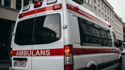 Bezpieczniej nad Odrą: 760 tys. zł na odbudowę drogi do wałów przeciwpowodziowych