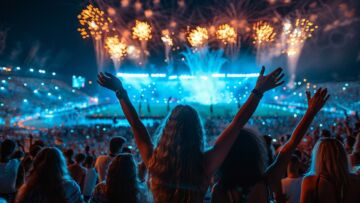 Kulturalny tydzień w CK MOK: Festiwale, wystawy i spektakle!