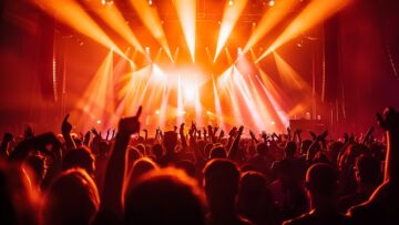 Latynoskie rytmy i jazz rozgrzeją Głogów – inauguracja sceny klubowej CK MOK!