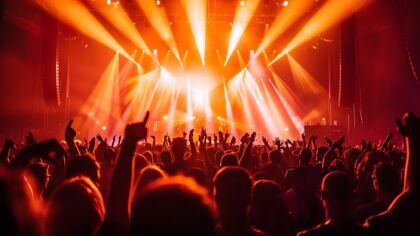 Latynoskie rytmy i jazz rozgrzeją Głogów – inauguracja sceny klubowej CK MOK!