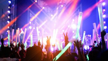 Muzyczne uniesienia: sakralny koncert w Głogowie z lirą korbową