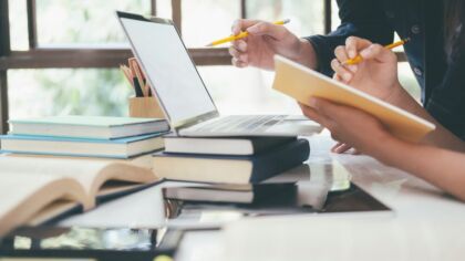 Rozpoczyna się nabór wniosków na stypendium socjalne 2026/2027