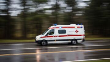 Nowe oświetlenie ul. Cisawej w Ruszowicach poprawi bezpieczeństwo mieszkańców po zmroku