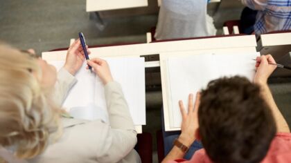 NOWOCZESNE TECHNOLOGIE W SZKOŁACH – 419 TYS. ZŁ DLA EDUKACJI