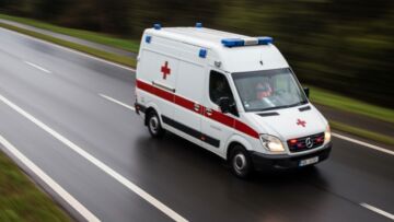 Krajowy Trening Reagowania w Głogowie: Mieszkańcy uczą się, jak działać w sytuacjach zagrożenia