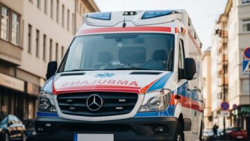 Wspólna Linia Życia: Manewry Medyczne w Obiszowie już w ten weekend!