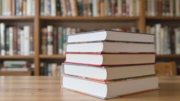 Podróż z Basią: odkrywamy magiczny świat książek w bibliotece