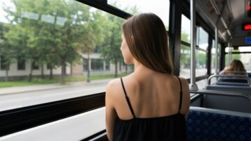 Przesiądź się na komunikację miejską w Europejski Dzień bez samochodu