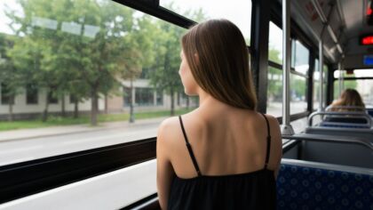 Przesiądź się na komunikację miejską w Europejski Dzień bez samochodu