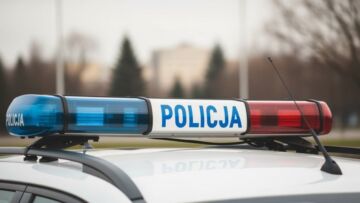 14-latek po groźbach w sieci trafił do izby dziecka
