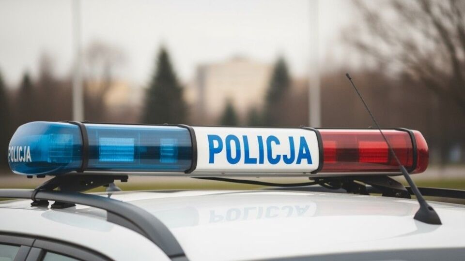 14-latek po groźbach w sieci trafił do izby dziecka