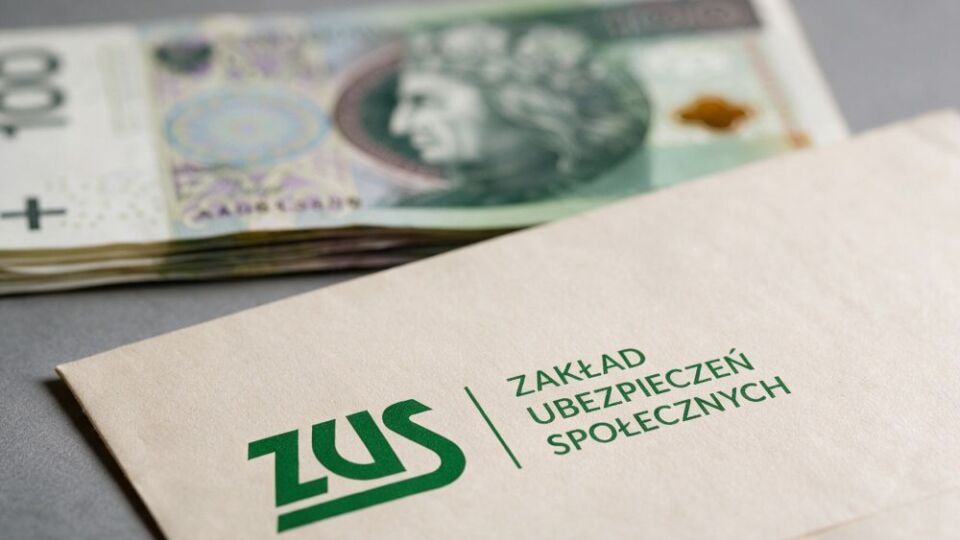 ZUS Głogów