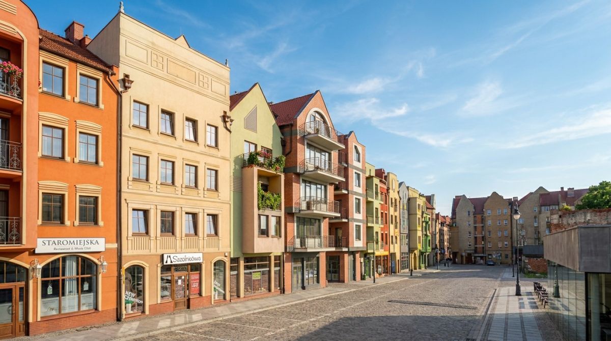 Głogów