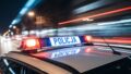 Głogowscy policjanci uczcili pamięć podkomisarza Natana Sieronia