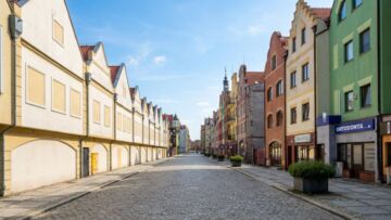 Kotla zaprasza panie na makijażowe zajęcia