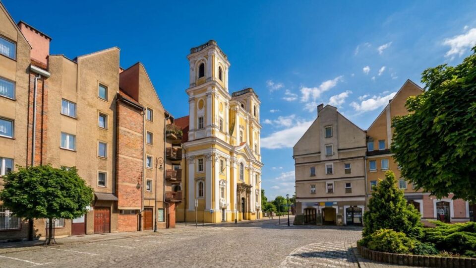 Nielubia. Przy stołach stanęło 16 zawodników