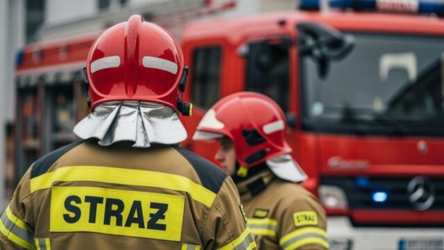 Pęcław: czas sprawdzić kominy i wentylację