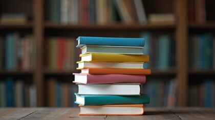 Październikowe seanse Arte w bibliotece BLOG