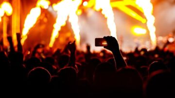 Pięć wydarzeń w MOK. Sprawdź plan na weekend