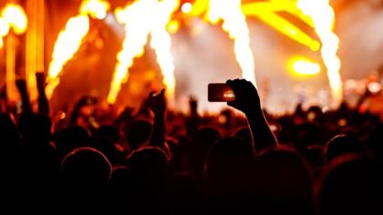 Pięć wydarzeń w MOK. Sprawdź plan na weekend