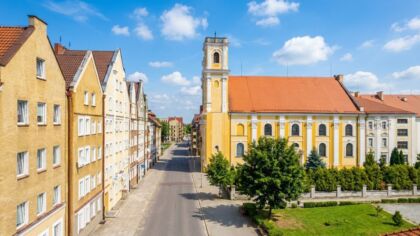 ReGROteka z planszówką w klimacie postapo