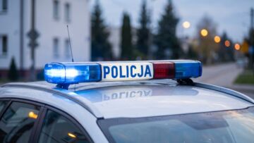 150 nowych policjantów złożyło ślubowanie, a zainteresowanie służbą w Policji wciąż rośnie