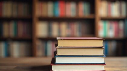 Warsztaty szydełkowania wracają do biblioteki