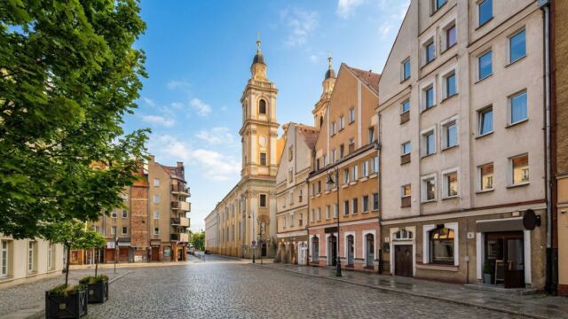 Znicz dla Hospicjum. Kwesty od 30 października